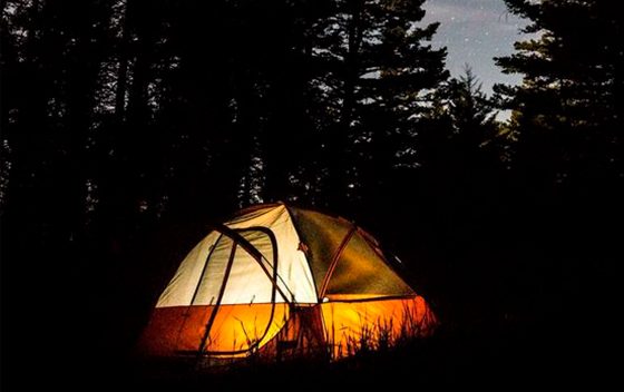 El camping Notros cuenta con 10 sectores para carpas, contamos con ducha y baños. Se encuentra en el sector del refugio Notros, el primer refugio del parque, aproximadamente a 15 minutos de la entrada.